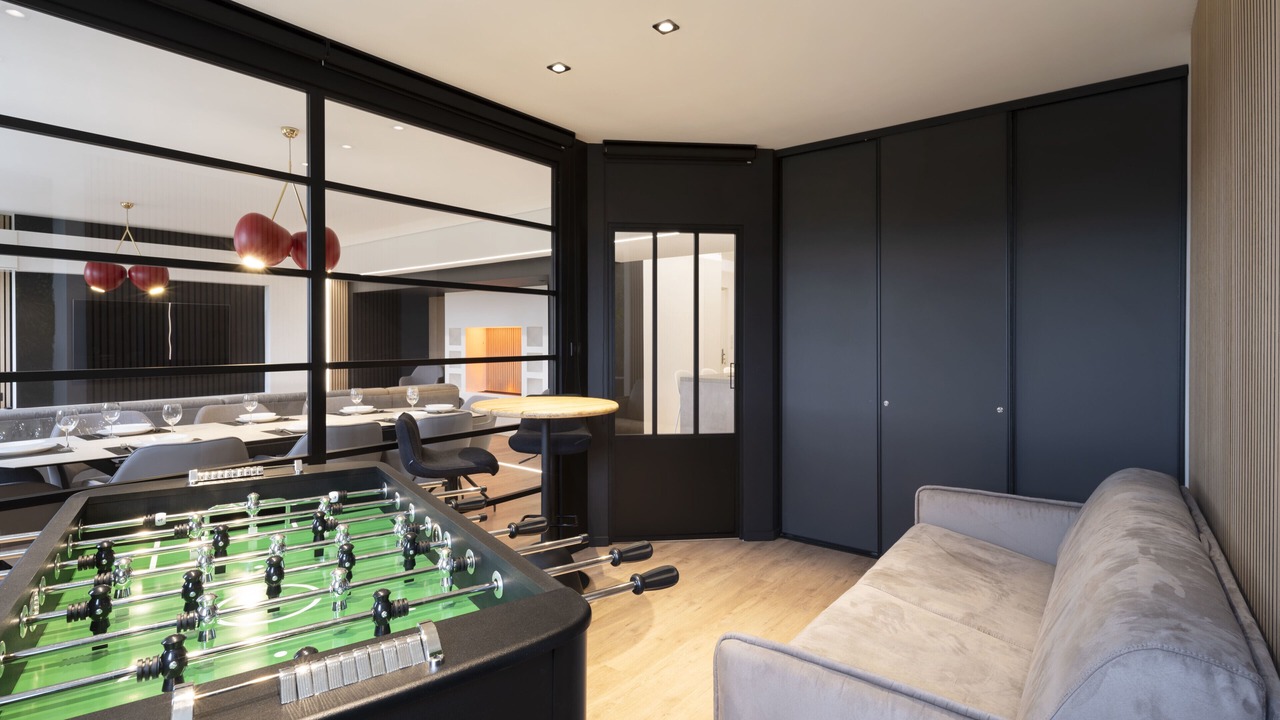 Photo of Bedroom in Metz-Centre – Ancienne Ville