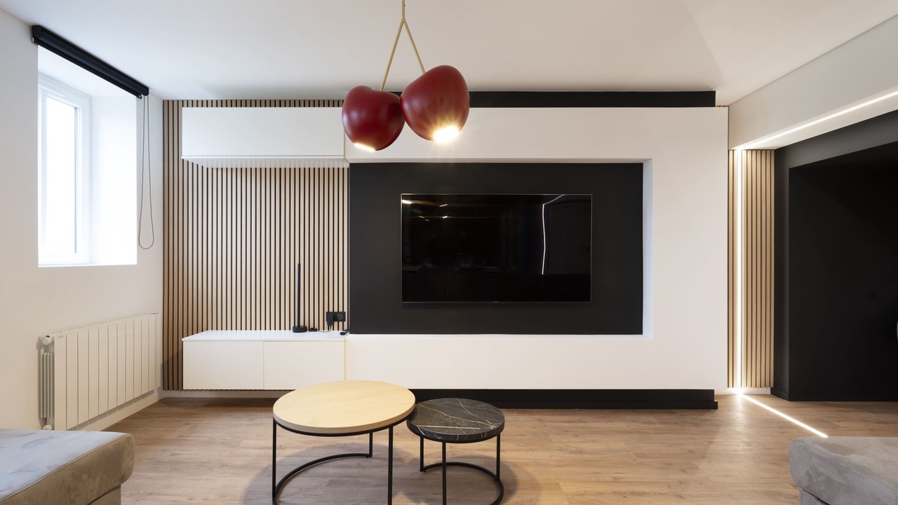 Photo of Livingroom in Metz-Centre – Ancienne Ville