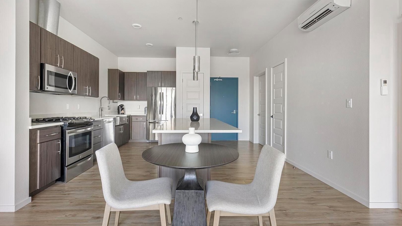 Photo of Kitchen in Hayden Island