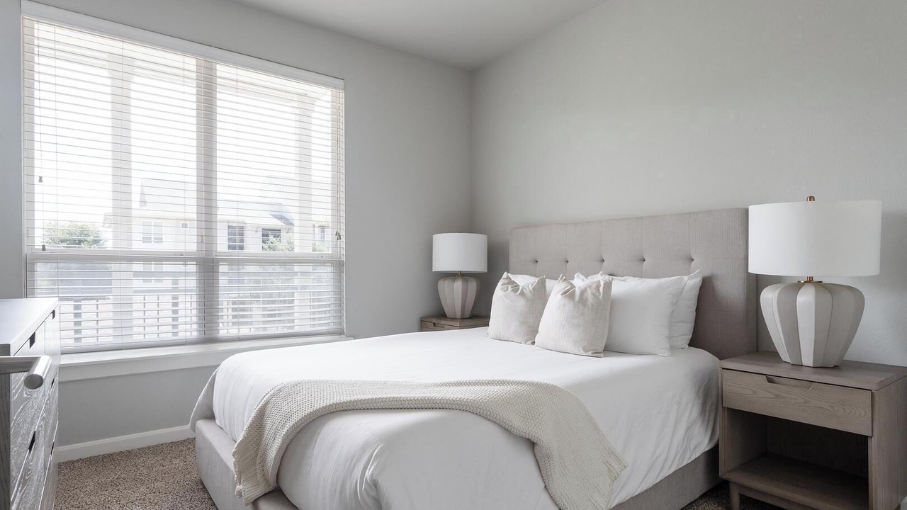 Photo of Bedroom in Buda