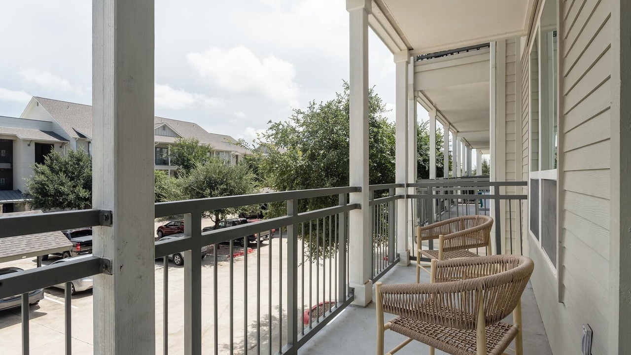 Photo of Outdoor in Buda