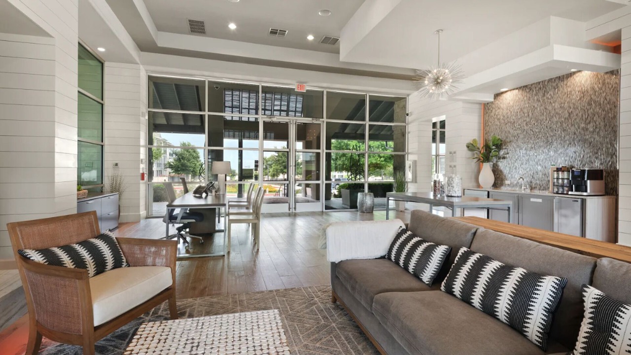 Photo of Livingroom in Buda