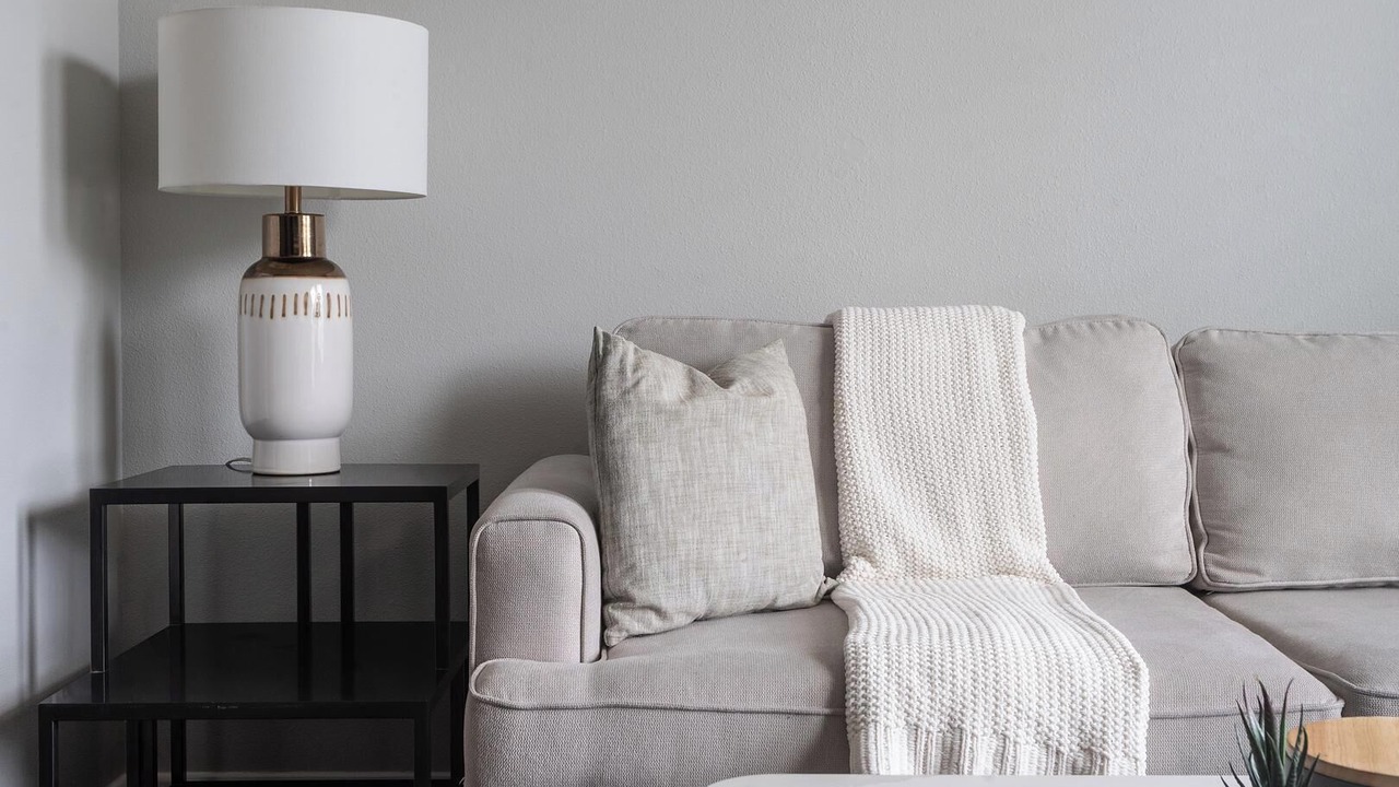 Photo of Livingroom in Buda