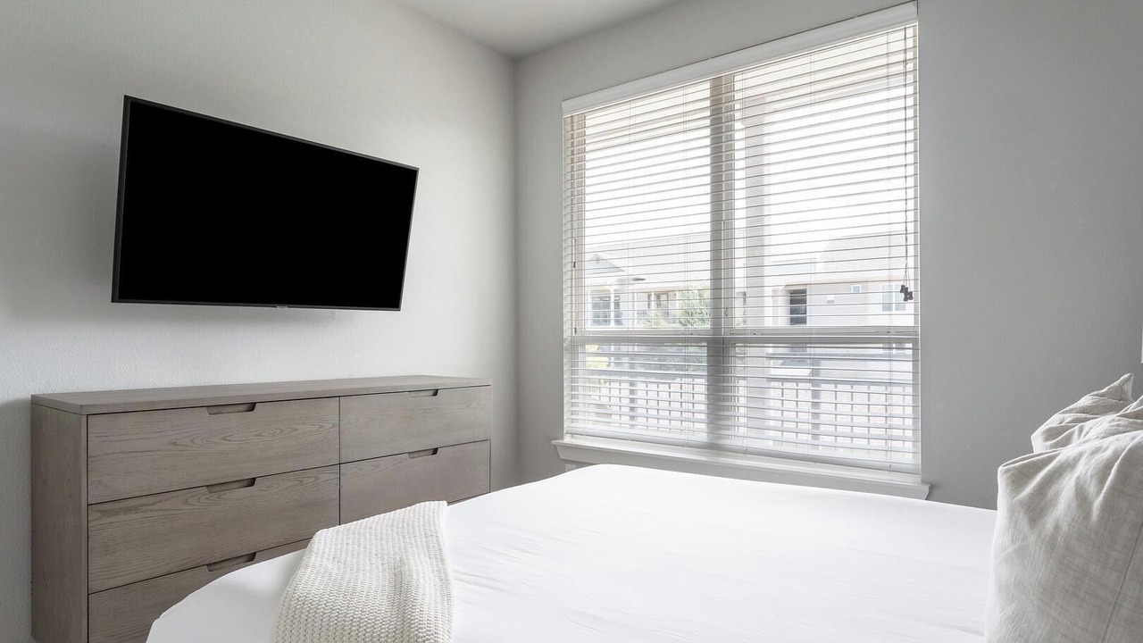 Photo of Bedroom in Buda