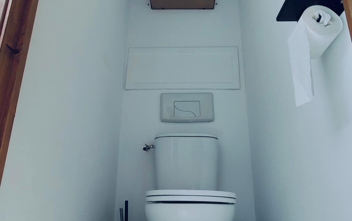 Photo of Bathroom in Sorigny