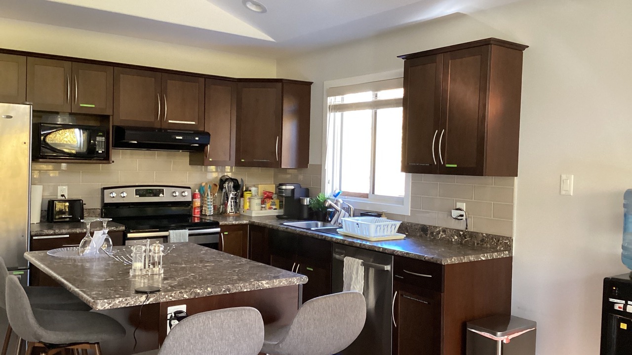 Photo of Kitchen in Hillside Beach