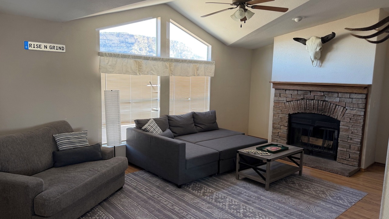 Photo of Livingroom in Blanco