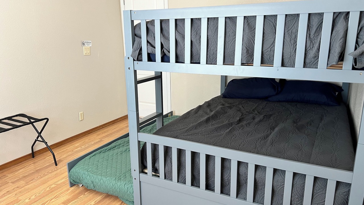 Photo of Bedroom in Blanco