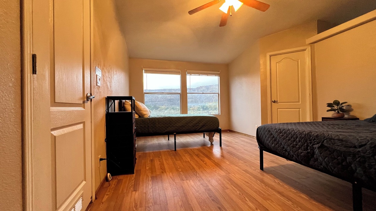Photo of Bedroom in Blanco