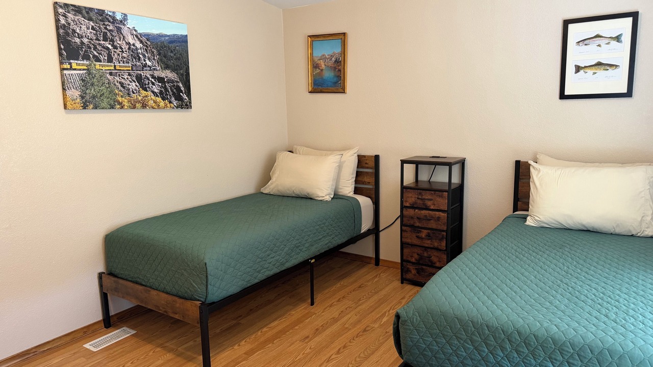 Photo of Bedroom in Blanco