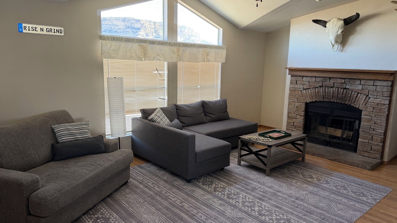 Photo of Livingroom in Blanco