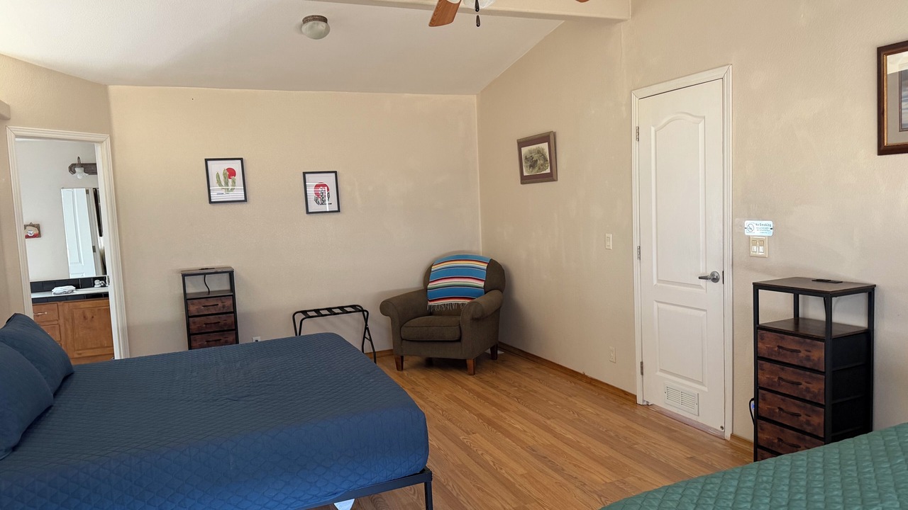 Photo of Bedroom in Blanco