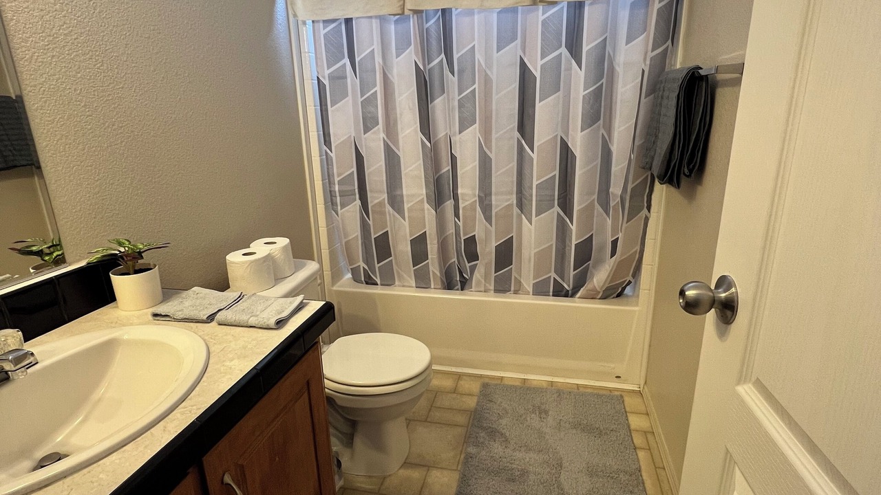 Photo of Bathroom in Blanco
