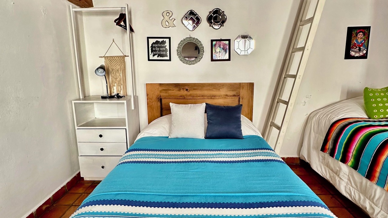 Photo of Bedroom in De Guadalupe