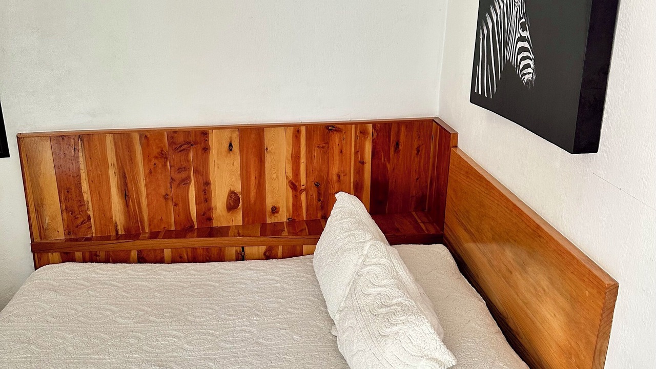 Photo of Bedroom in De Guadalupe