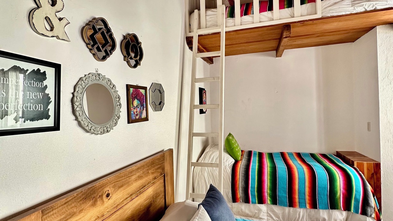 Photo of Bedroom in De Guadalupe