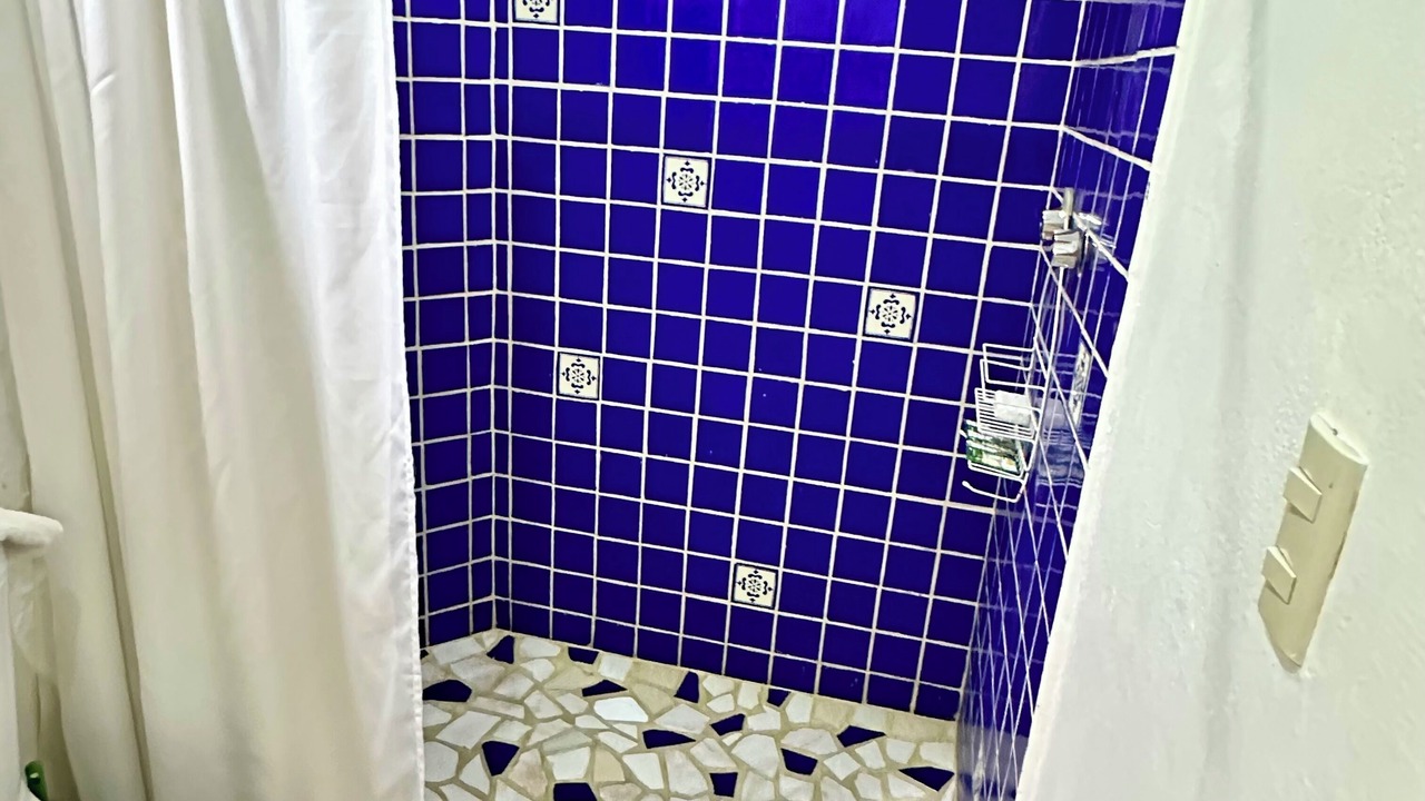 Photo of Bathroom in De Guadalupe