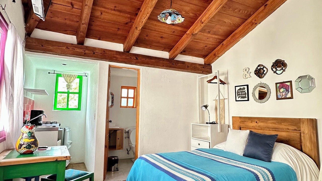 Photo of Bedroom in De Guadalupe