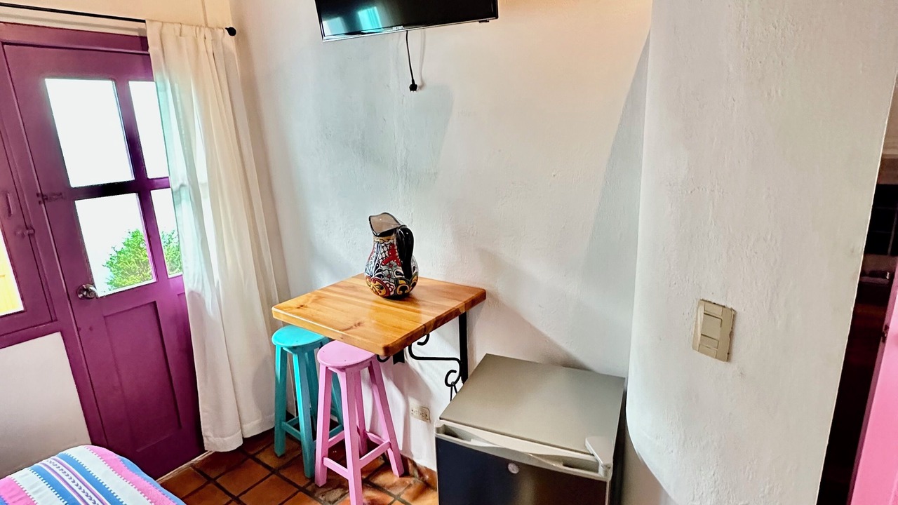 Photo of Bedroom in De Guadalupe