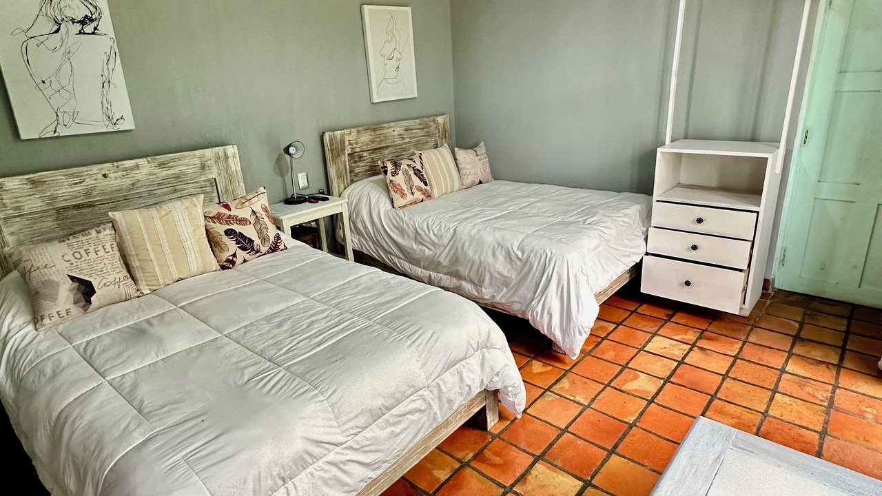 Photo of Bedroom in De Guadalupe