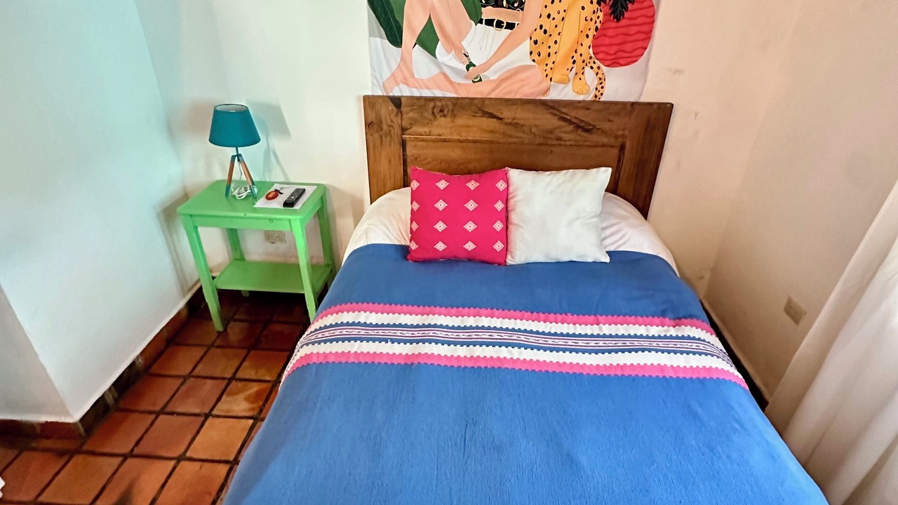 Photo of Bedroom in De Guadalupe