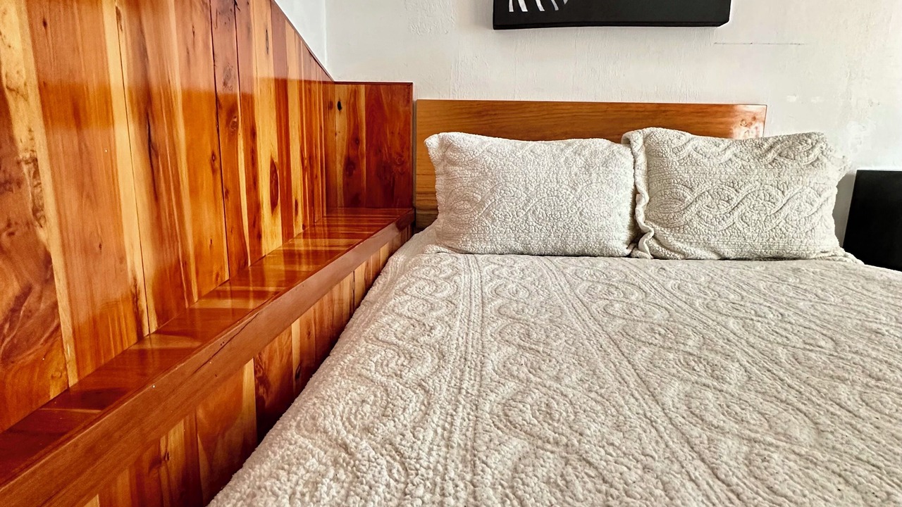 Photo of Bedroom in De Guadalupe