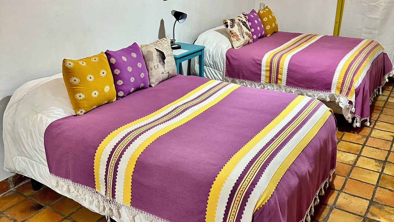 Photo of Bedroom in De Guadalupe