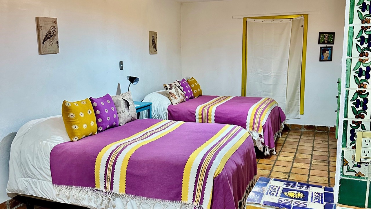 Photo of Bedroom in De Guadalupe