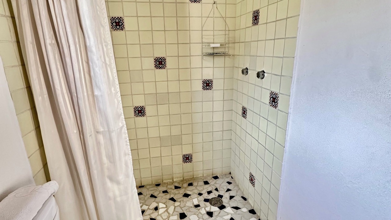Photo of Bathroom in De Guadalupe