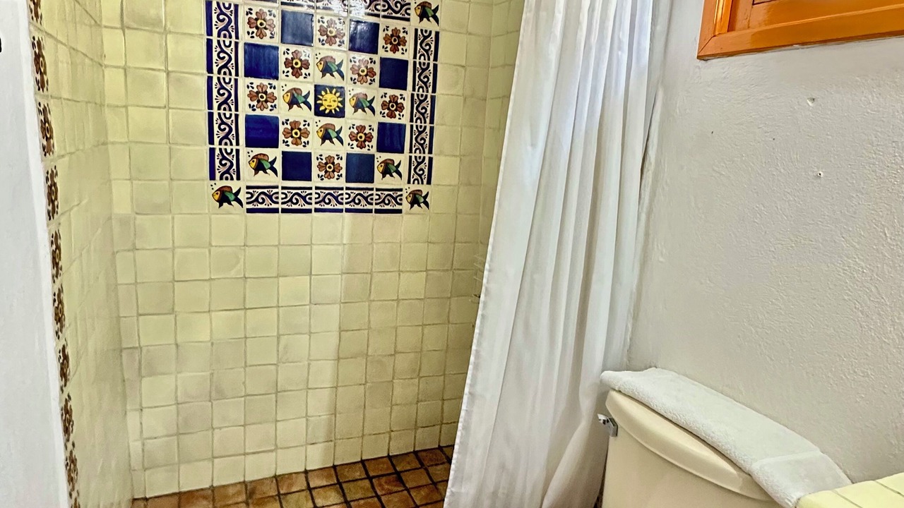 Photo of Bathroom in De Guadalupe