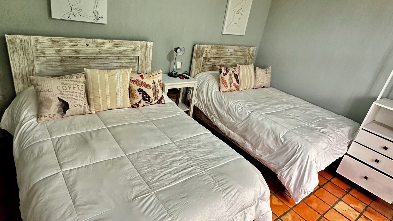 Photo of Bedroom in De Guadalupe