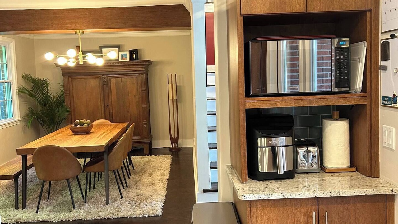 Photo of Others in Forest Hills