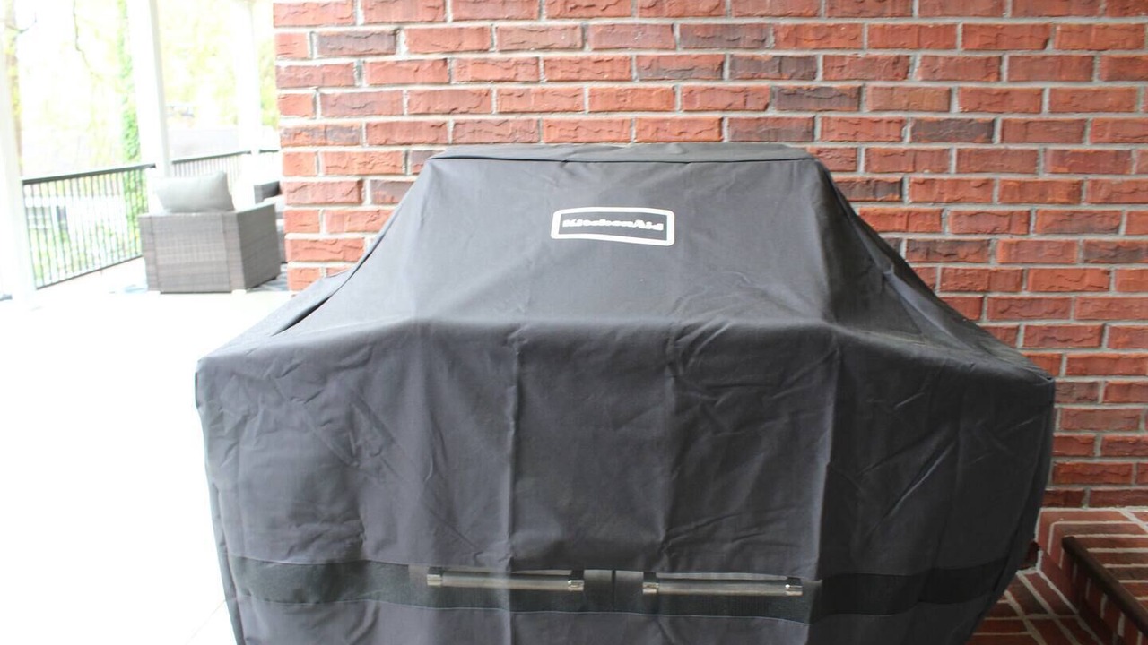 Photo of Outdoor in Forest Hills