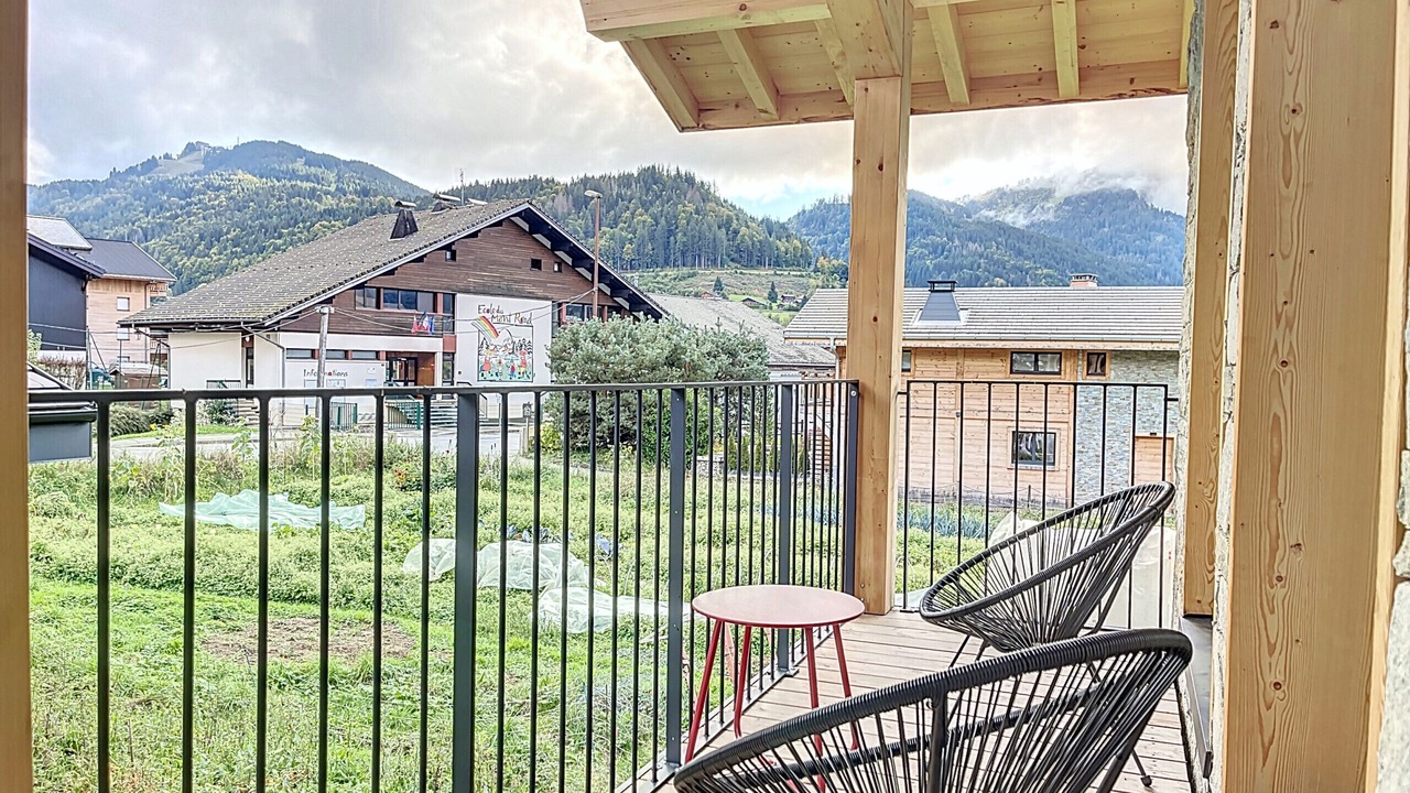 Photo of Outdoor in Montriond