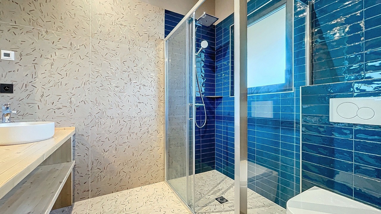 Photo of Bathroom in Montriond