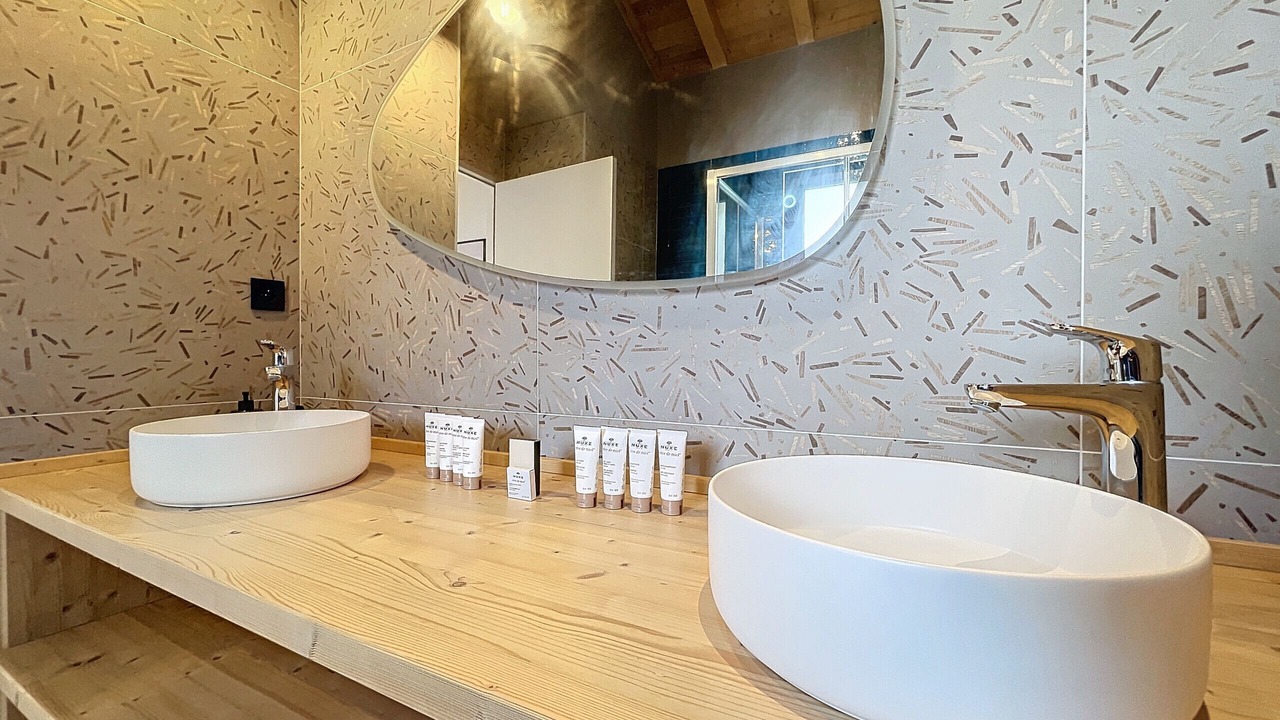 Photo of Bathroom in Montriond