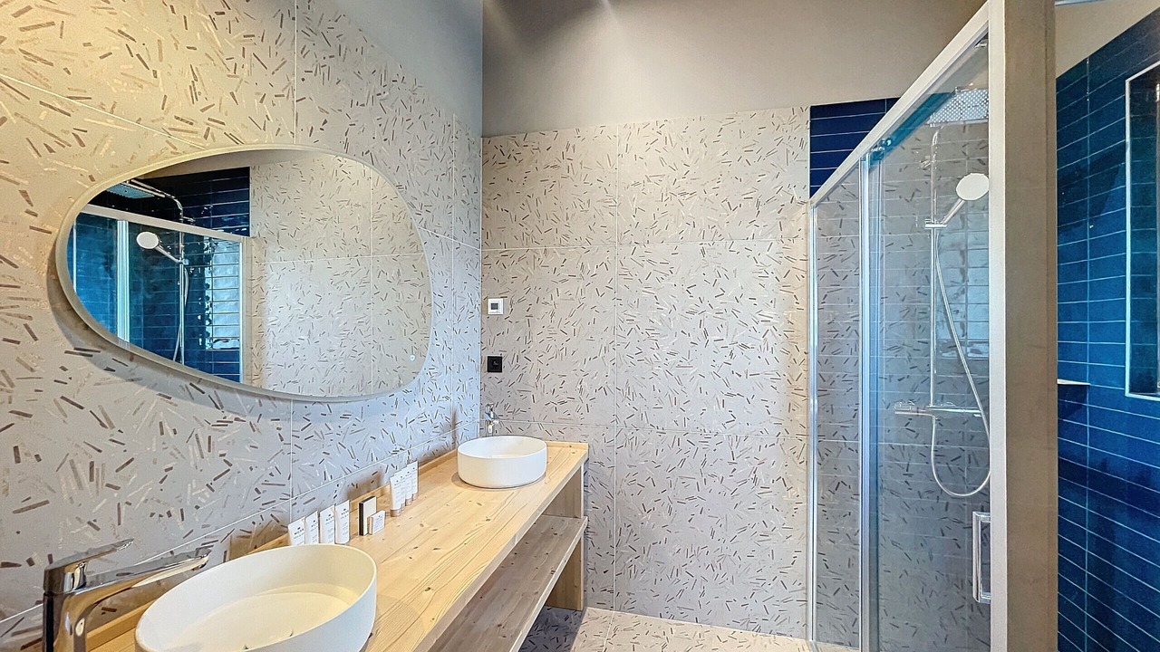 Photo of Bathroom in Montriond