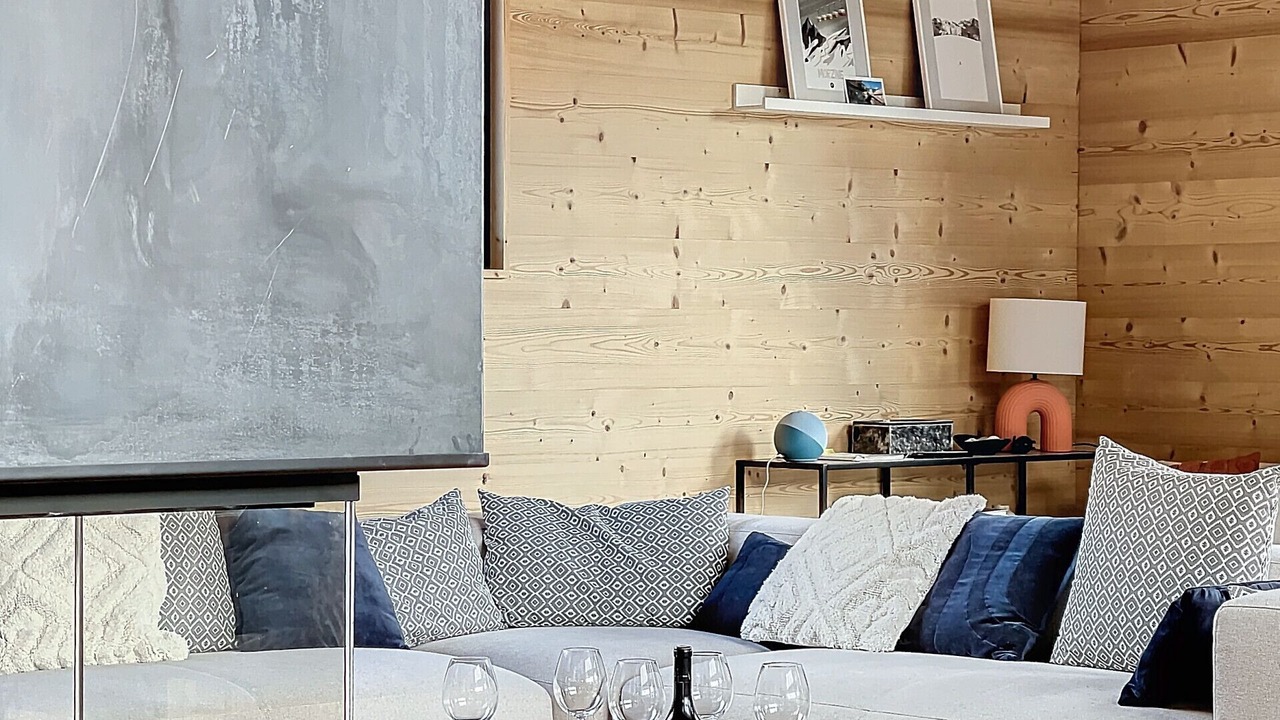 Photo of Livingroom in Montriond