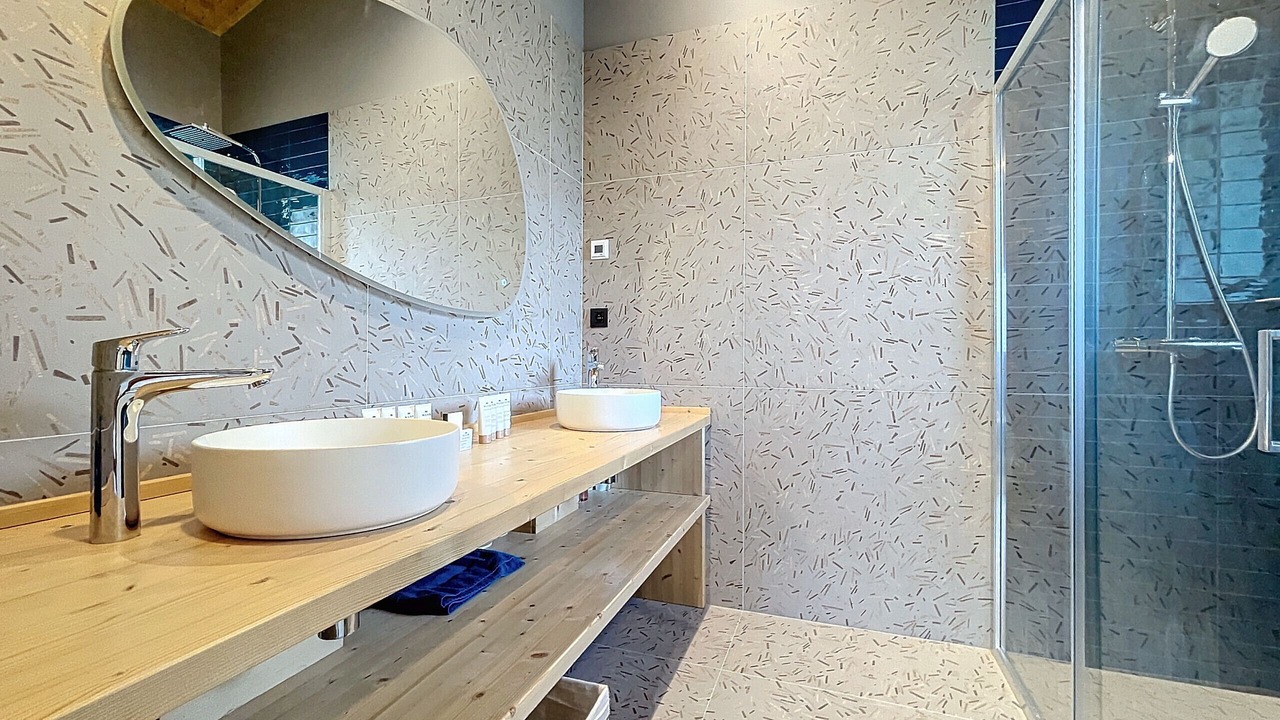 Photo of Bathroom in Montriond