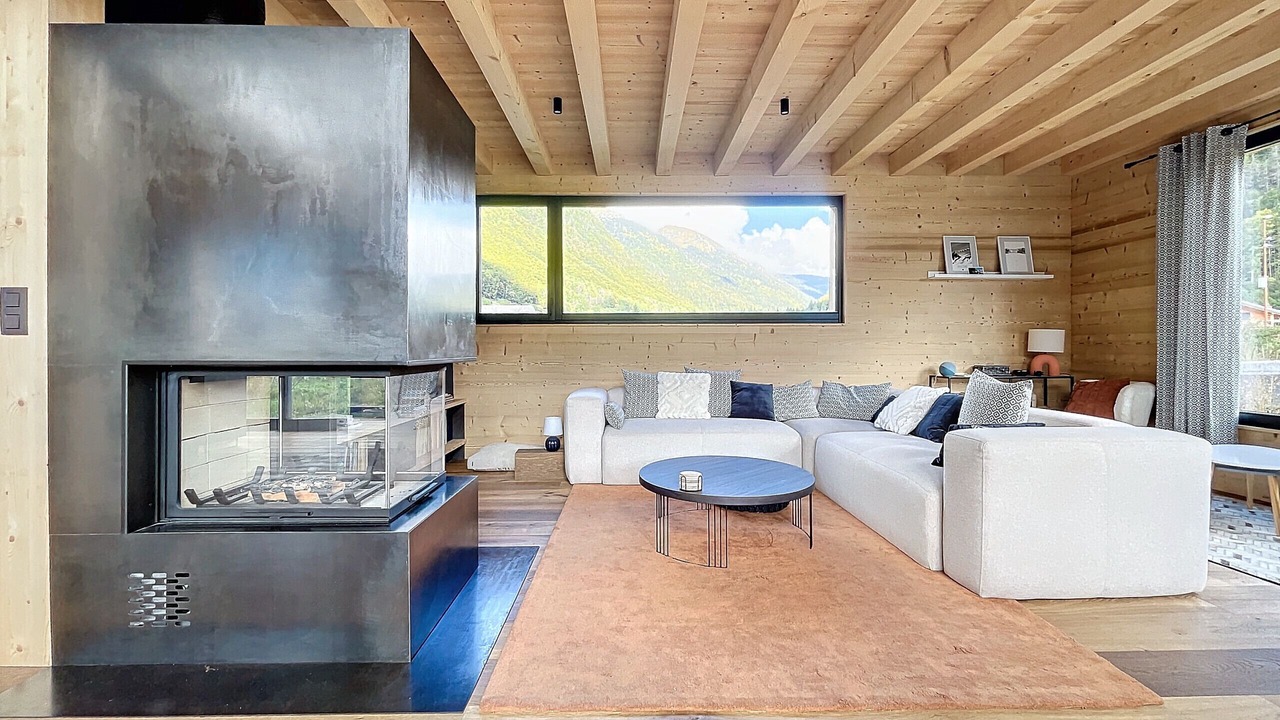 Photo of Livingroom in Montriond