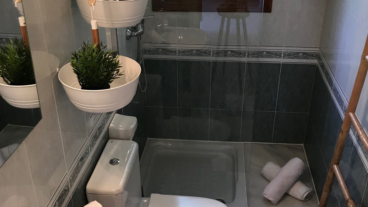 Photo of Bathroom in Cumbre del Sol