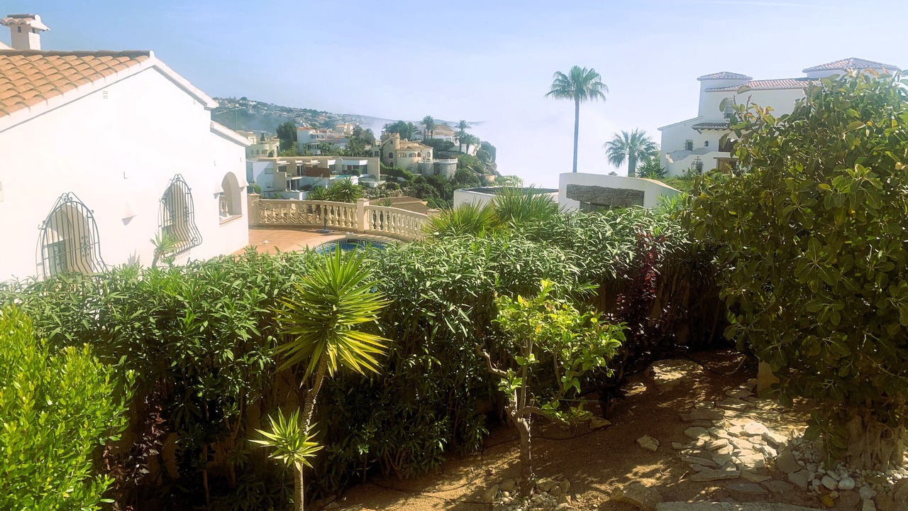 Photo of Outdoor in Cumbre del Sol