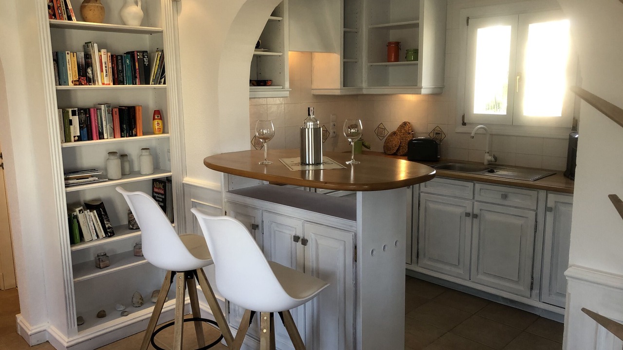 Photo of Kitchen in Cumbre del Sol