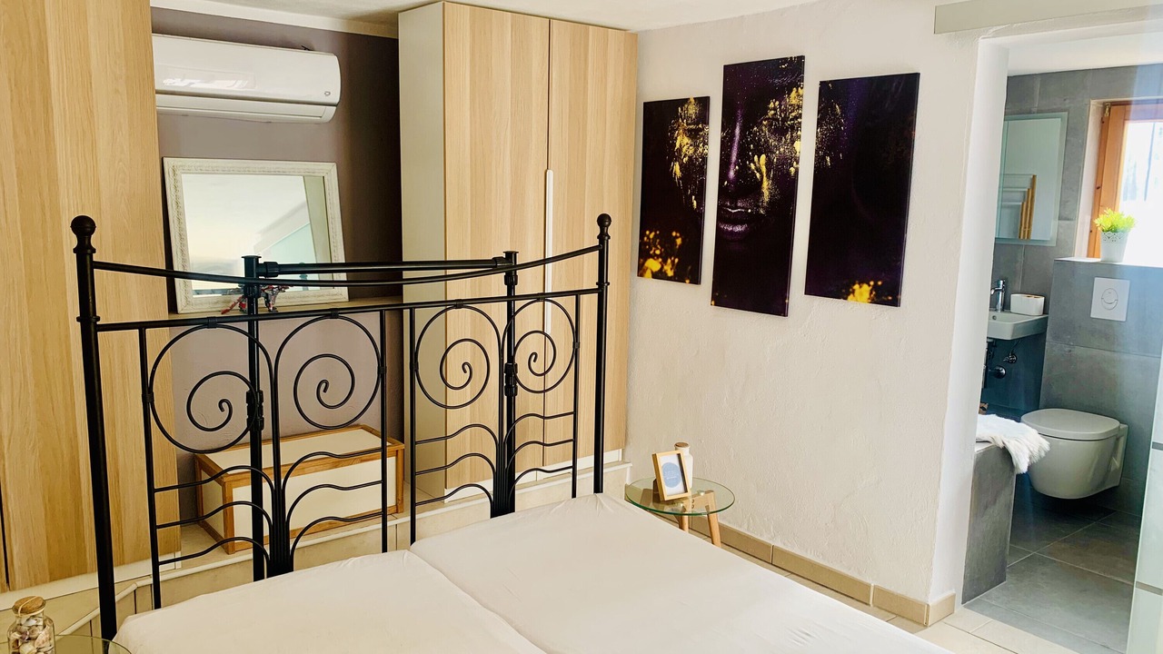 Photo of Bedroom in Cumbre del Sol