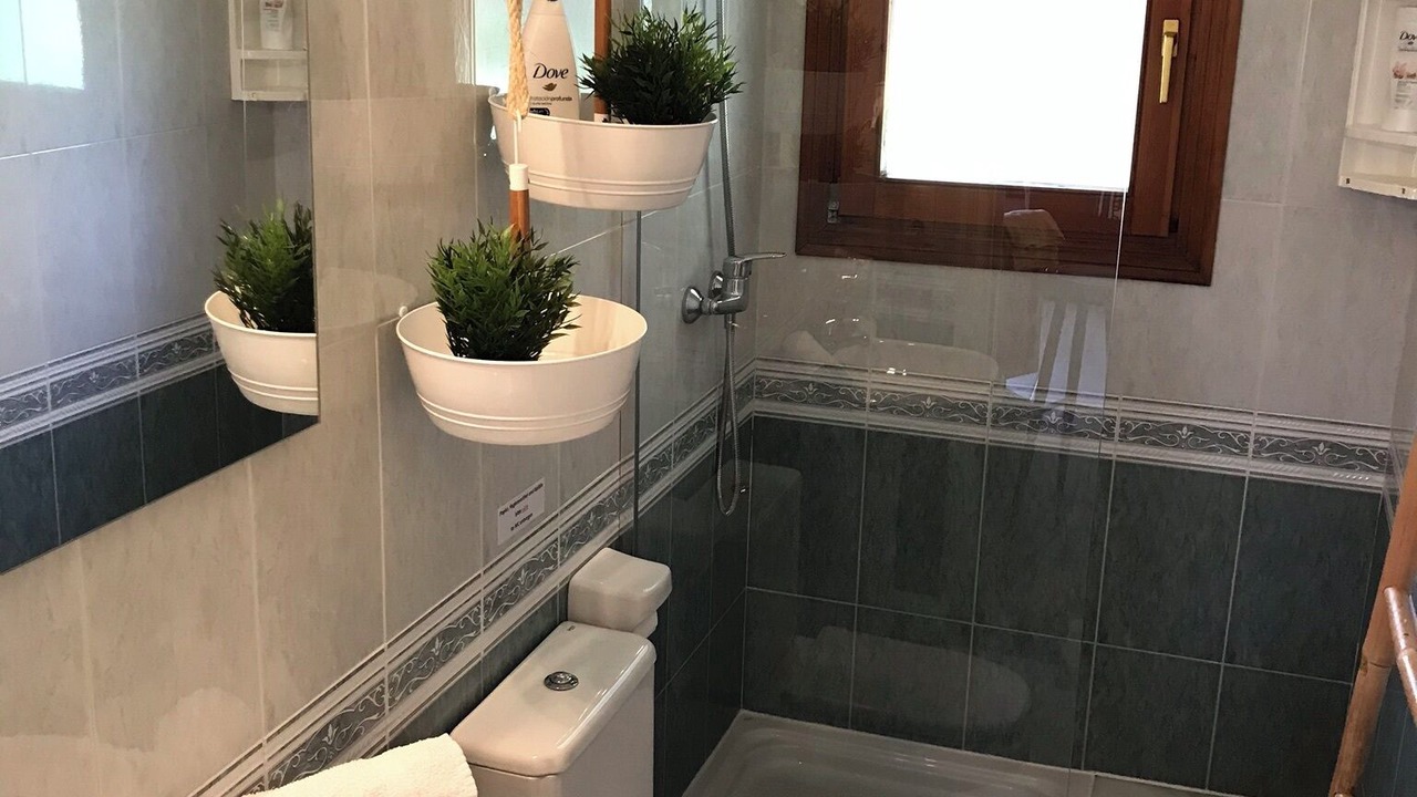 Photo of Bathroom in Cumbre del Sol