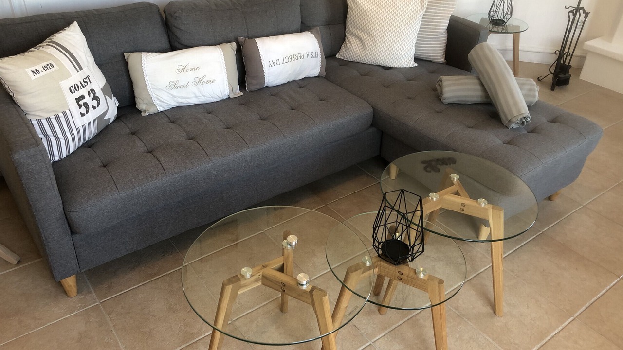 Photo of Livingroom in Cumbre del Sol
