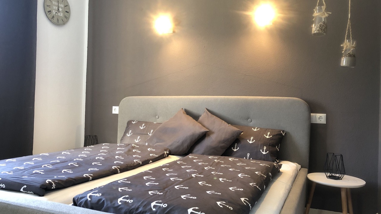 Photo of Bedroom in Cumbre del Sol