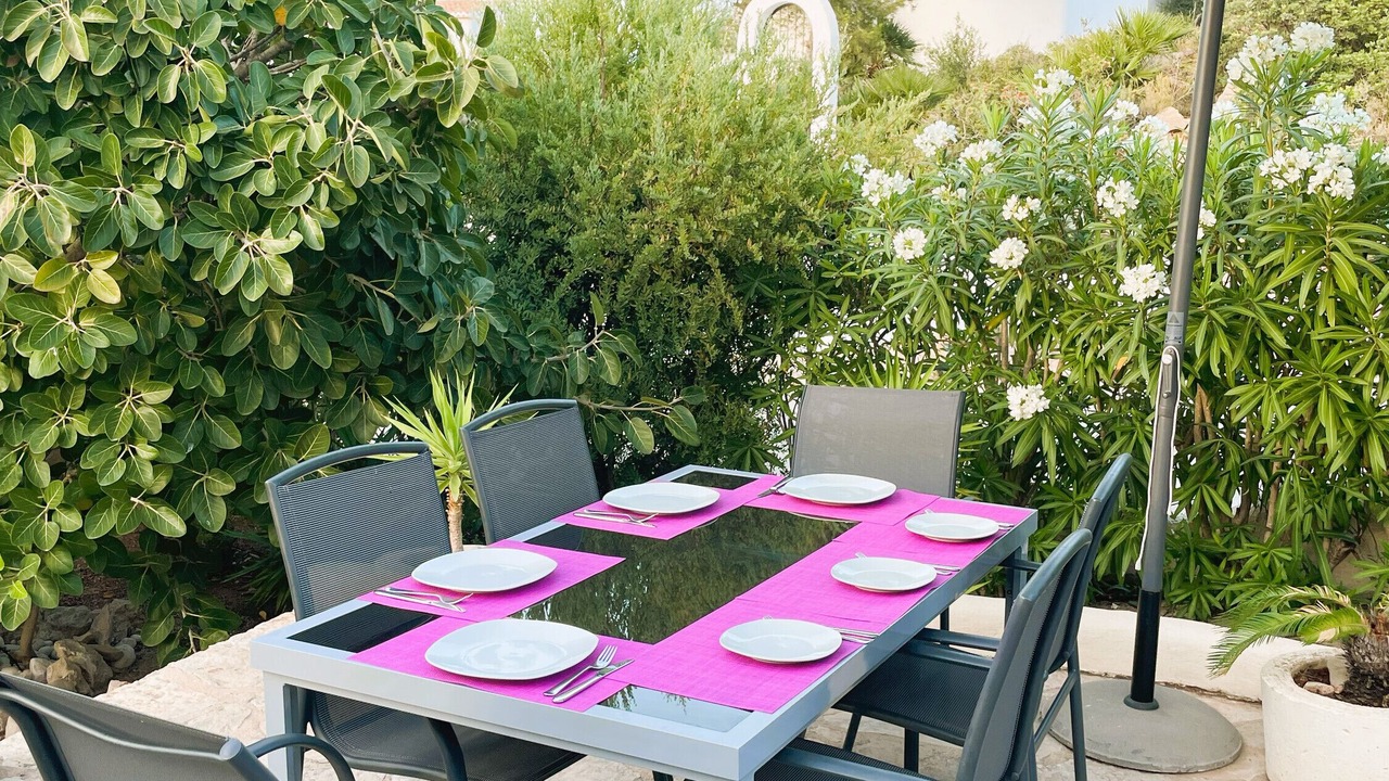 Photo of Outdoor in Cumbre del Sol