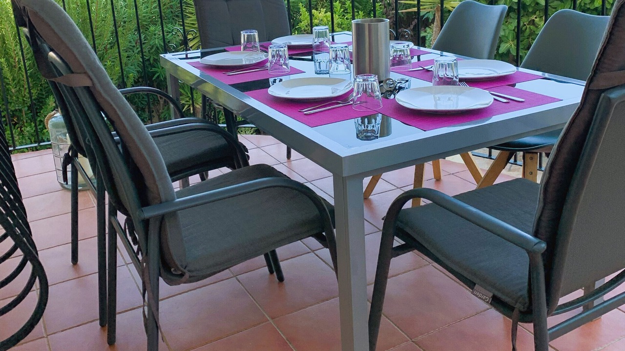Photo of Outdoor in Cumbre del Sol