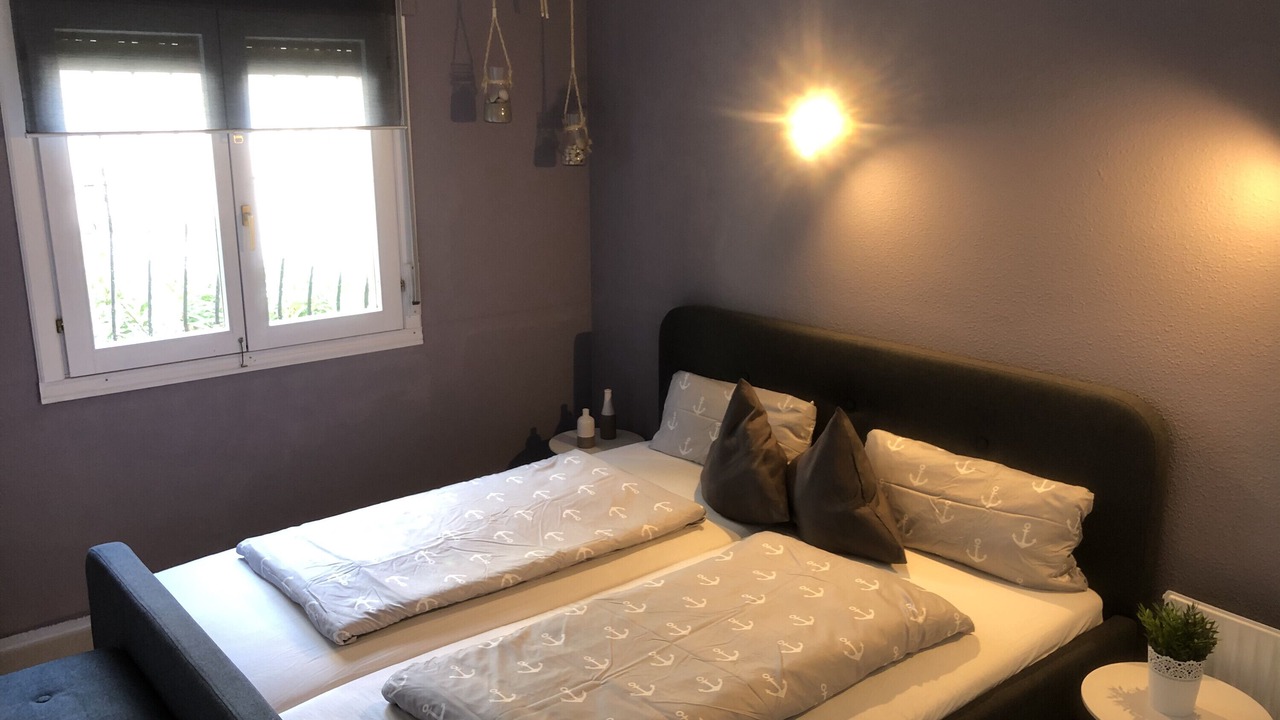 Photo of Bedroom in Cumbre del Sol